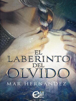 cover image of El laberinto del olvido